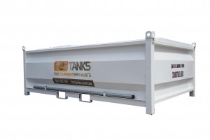 6000l petrol strorage tank