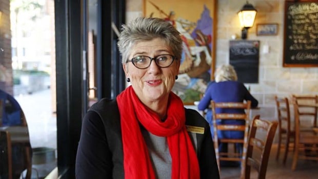 tanya cameron