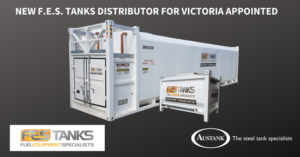 new self bunded tanks distributor victoria and tasmania hero image