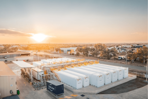 Karratha Lubricants Facility - F-E-S-Tanks - Case Study Hero Image