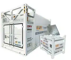 self bunded tanks promo image for new distributir in adelaide, south australia