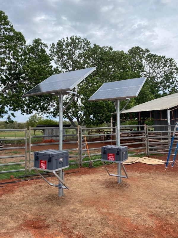 Bullo-station-refuelling-facility-solar-cells